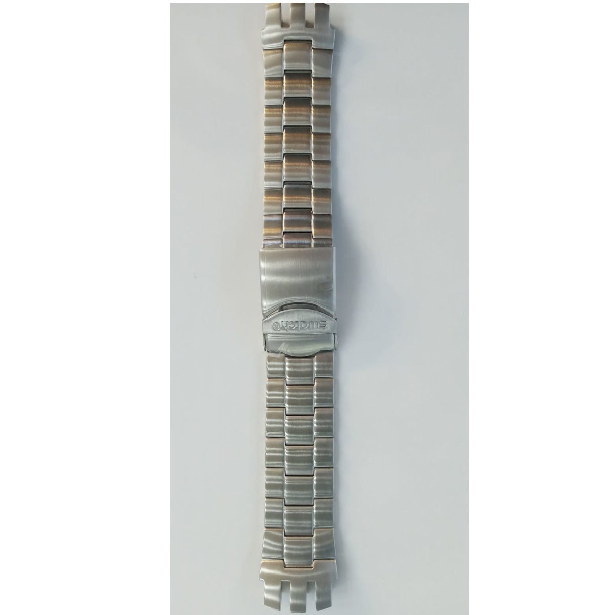 Swatch AYTS405G Orjinal Çelik Kordon