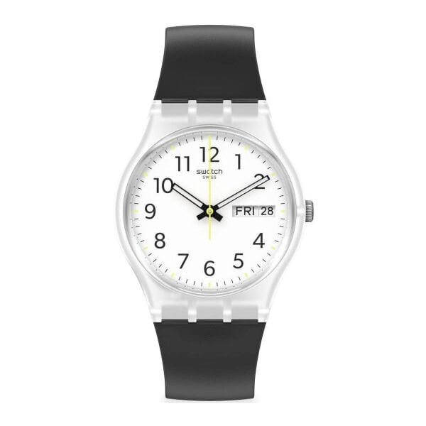 Swatch GE726 (GE726-S26 ) Kol Saati