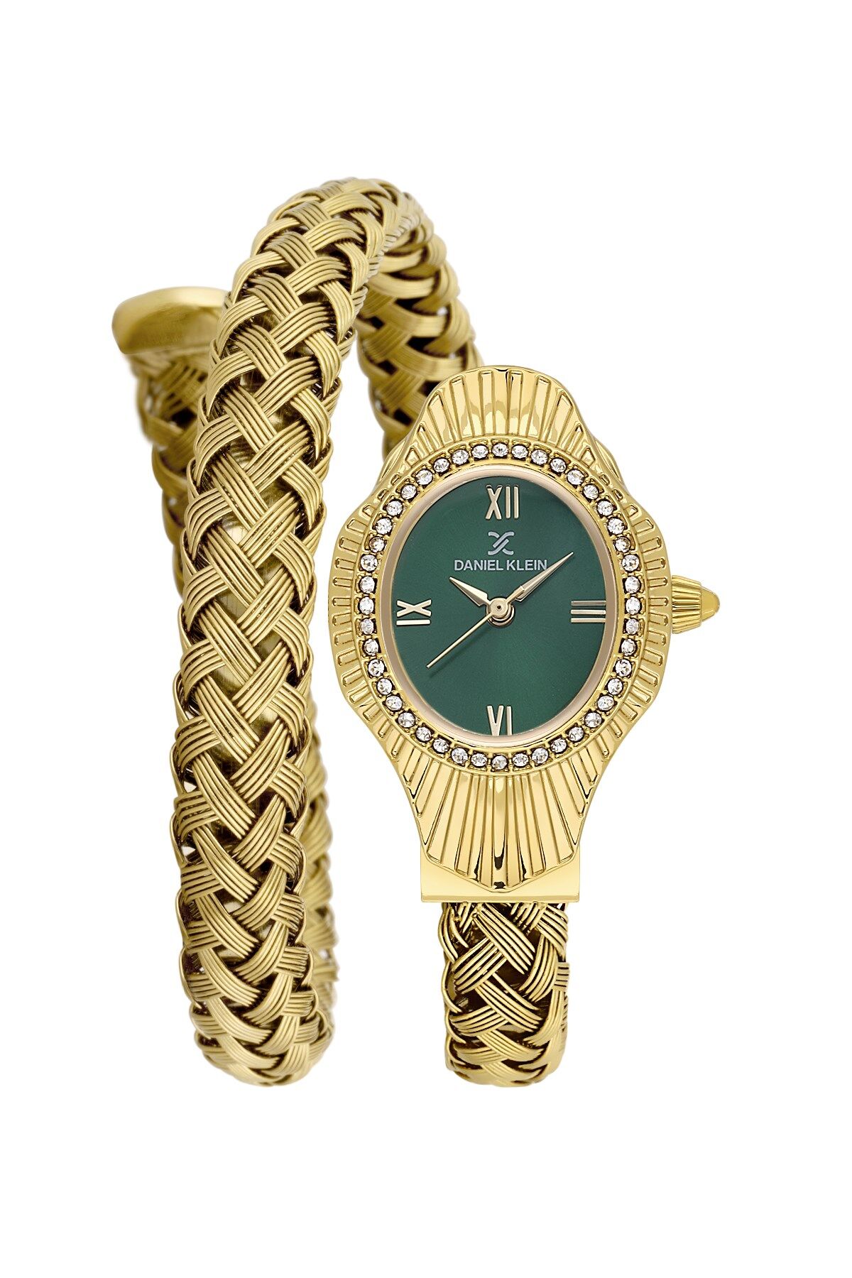 Daniel Klein DK102-DK.1.14121-4 Kadın Kol Saati