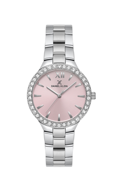 Daniel Klein DK.1.13205-9 Kadın Kol Saati