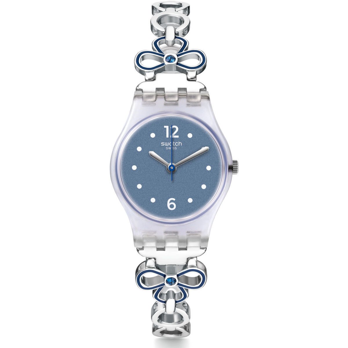 Swatch  LK373G Bayan Kol Saati