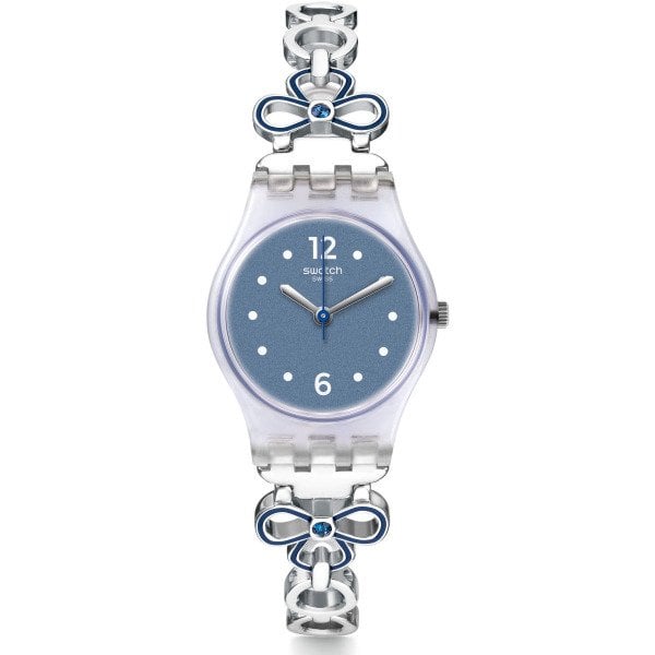 Swatch  LK373G Bayan Kol Saati