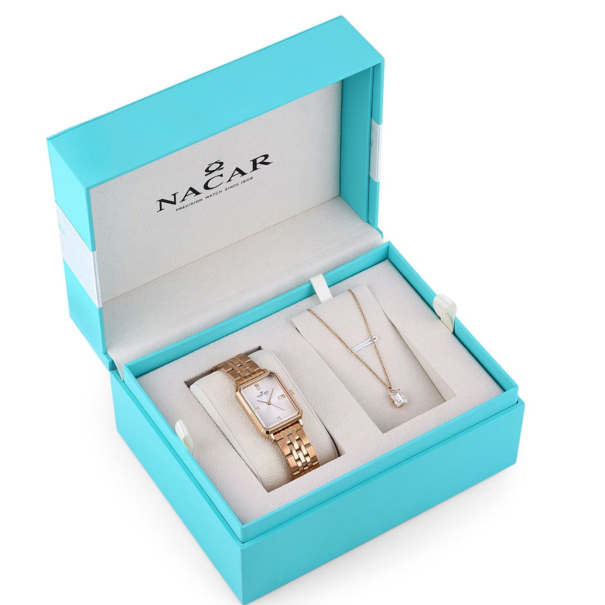 Nacar NC35-390921-RSM-SET