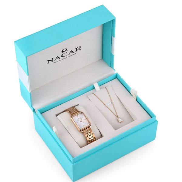 Nacar NC35-390921-RSM-SET