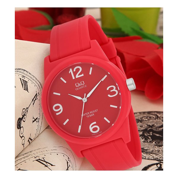 Q&Q VR35J029Y Kol Saati