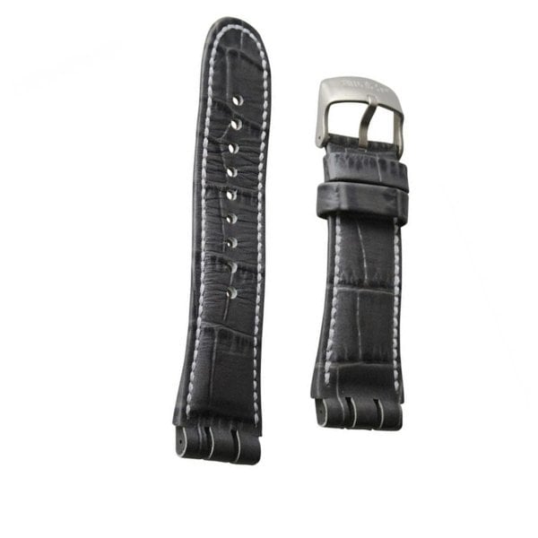 Swatch AYOS424 Deri Kordon