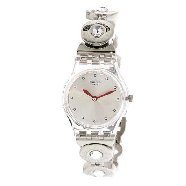 Swatch  LK375G Bayan Kol Saati