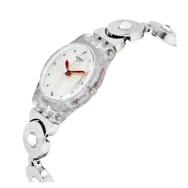 Swatch  LK375G Bayan Kol Saati