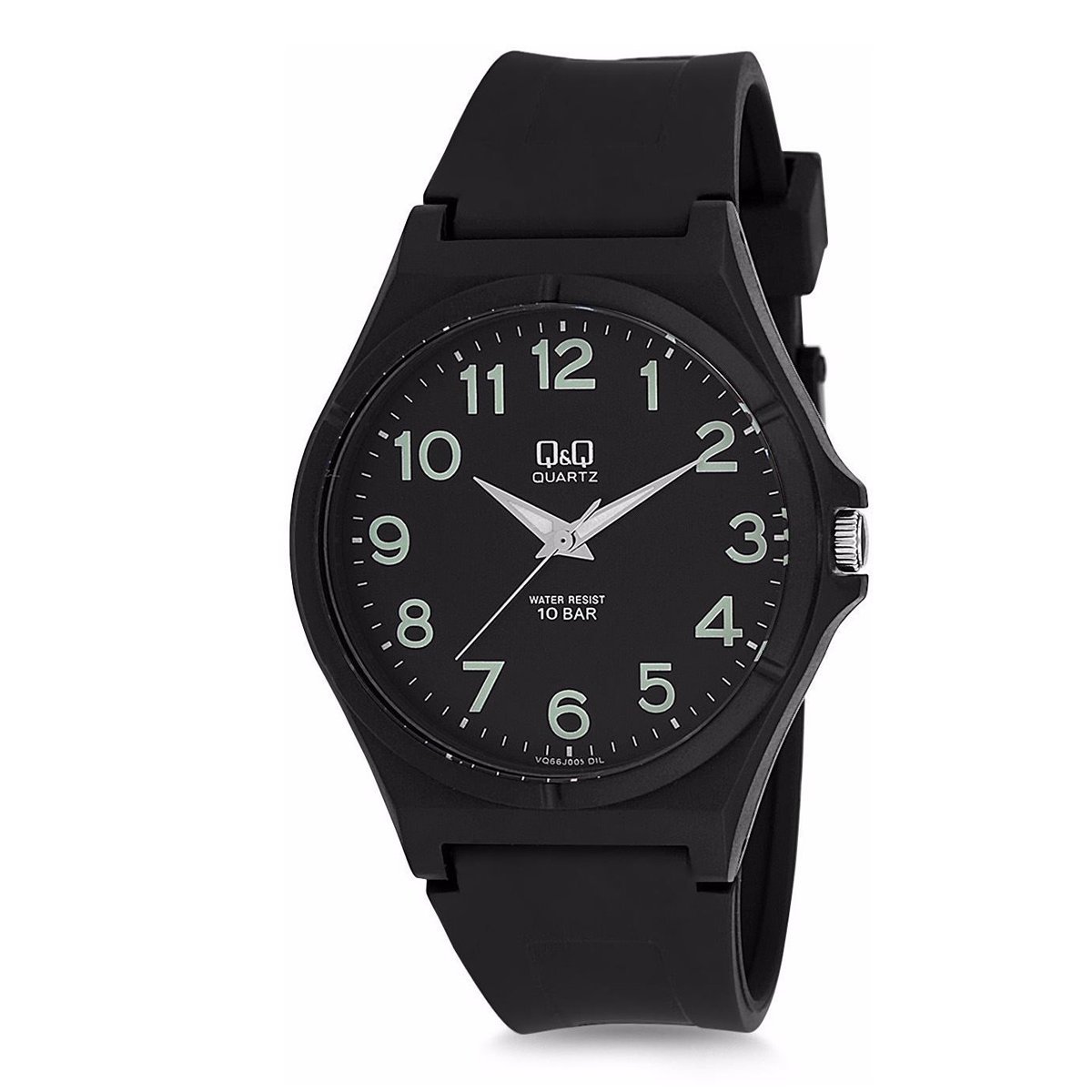 Q&Q VQ66J005Y Kol Saati
