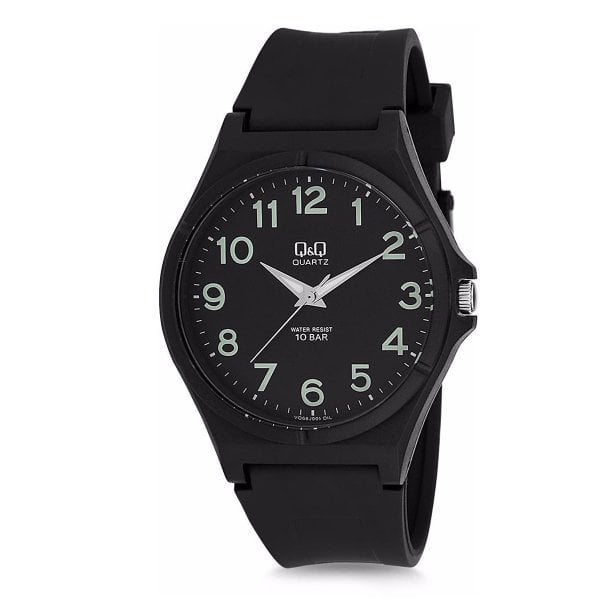 Q&Q VQ66J005Y Kol Saati