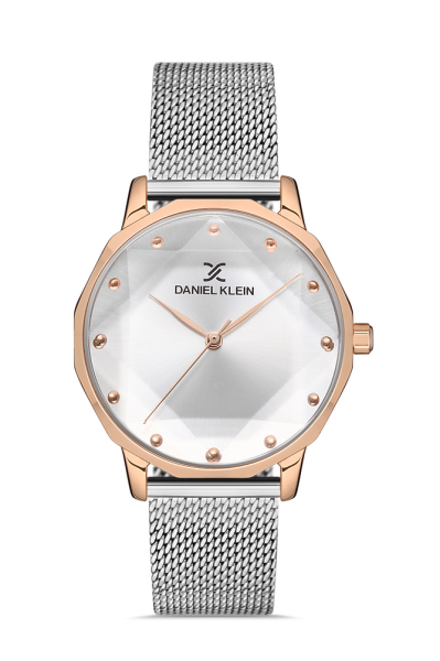 Daniel Klein DK.1.12901-6 Kadın Kol Saati