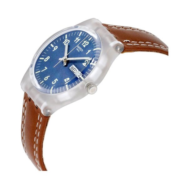 Swatch GE709 Erkek Kol Saati