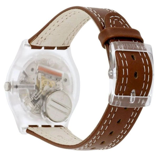 Swatch GE709 Erkek Kol Saati