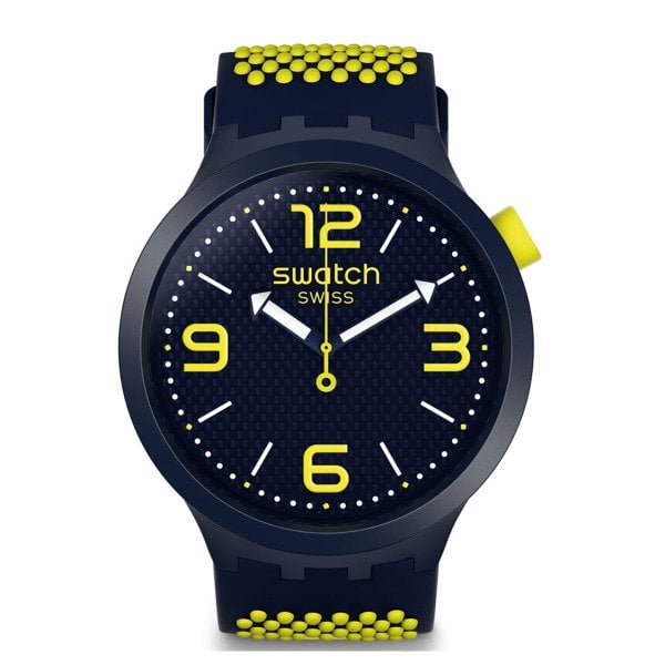 Swatch SO27N102 Erkek Kol Saati