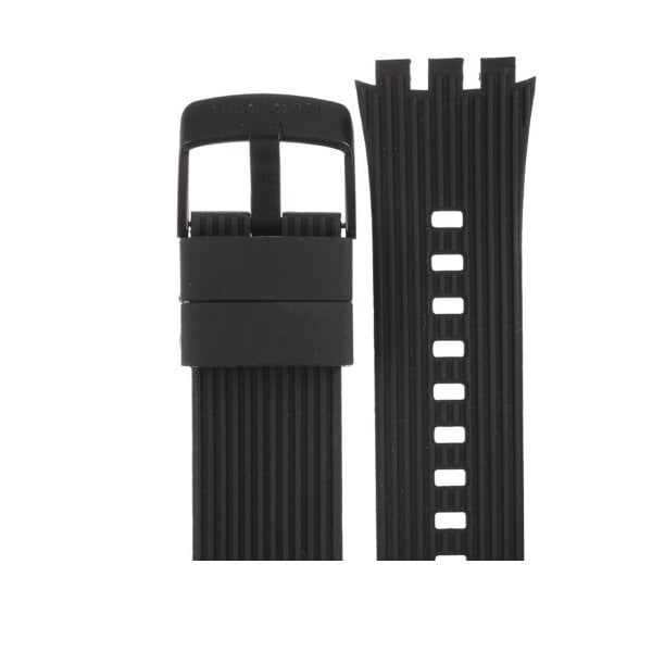 Swatch ASURB102 Silikon Kordon