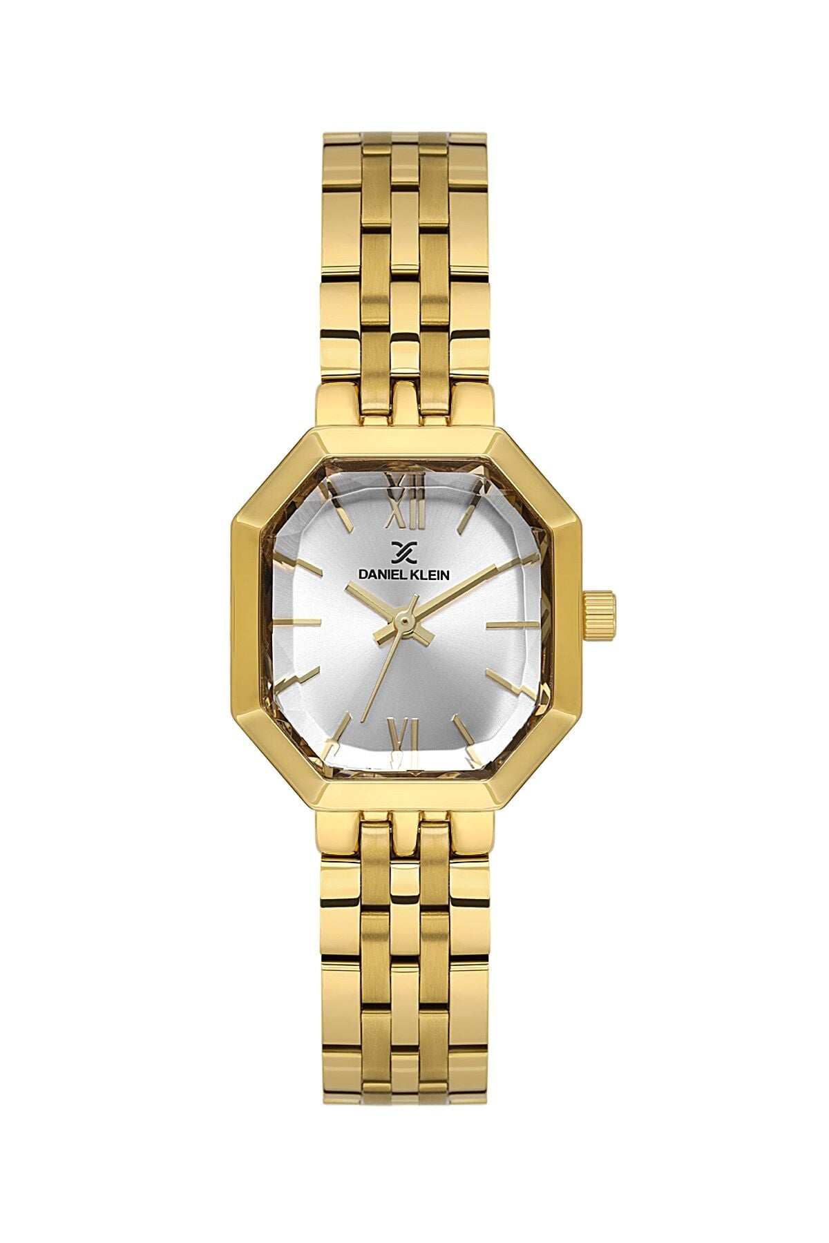 Daniel Klein DK.3.10064-2 Kadın Kol Saati