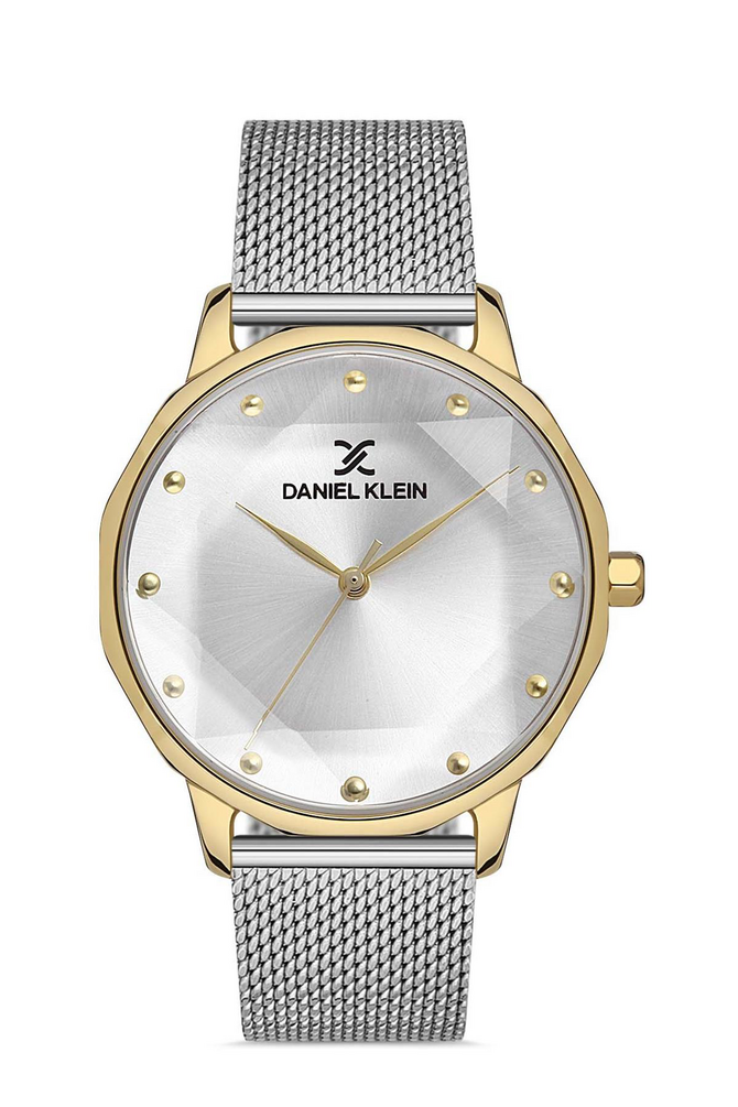 Daniel Klein DK.1.12901-7 Kadın Kol Saati