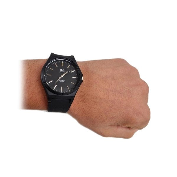 Q&Q VQ66J001Y Kol Saati