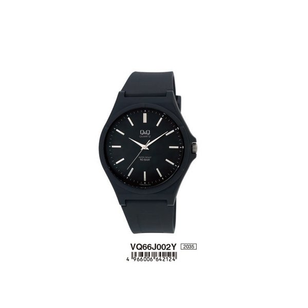 Q&Q VQ66J001Y Kol Saati