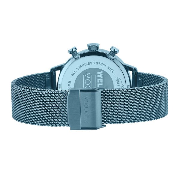 Welder Moody WWRC730 36 Kadın Kol Saati