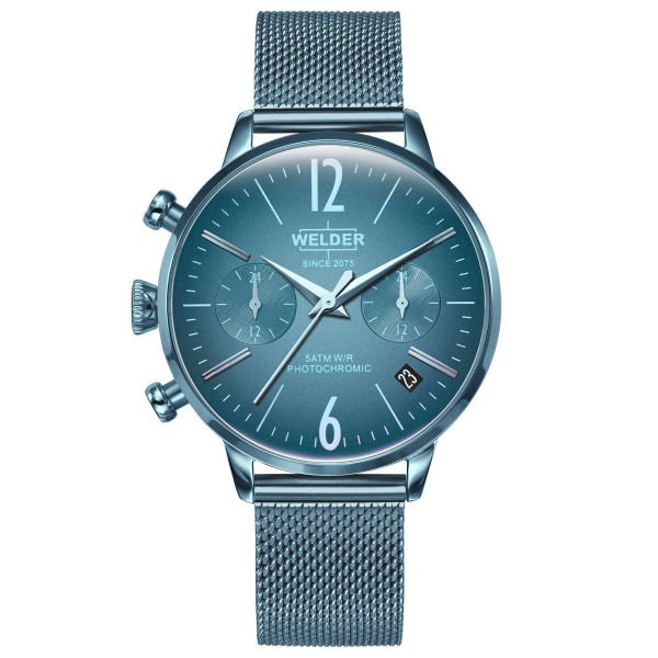 Welder Moody WWRC730 36 Kadın Kol Saati