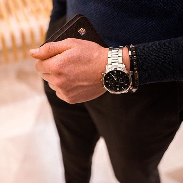 Fossil FFS5384 Erkek Kol Saati