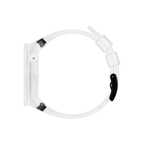 Swatch SO27E101 Plastik Silikon Erkek Kol Saati