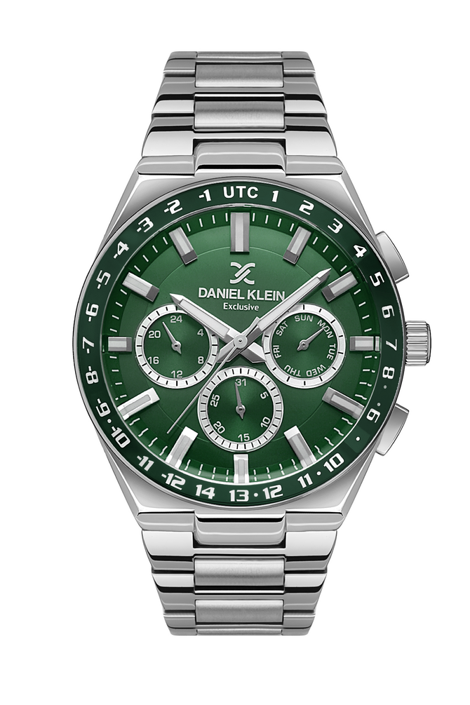 Daniel Klein DK.13522-6 Erkek Kol Saati