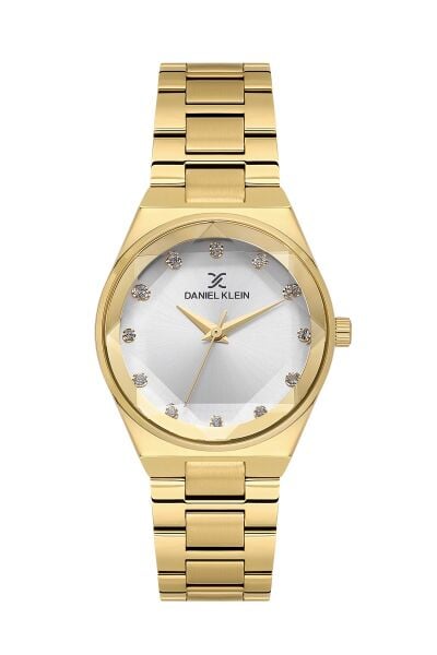 Daniel Klein DK.3.10041-2 Kadın Kol Saati