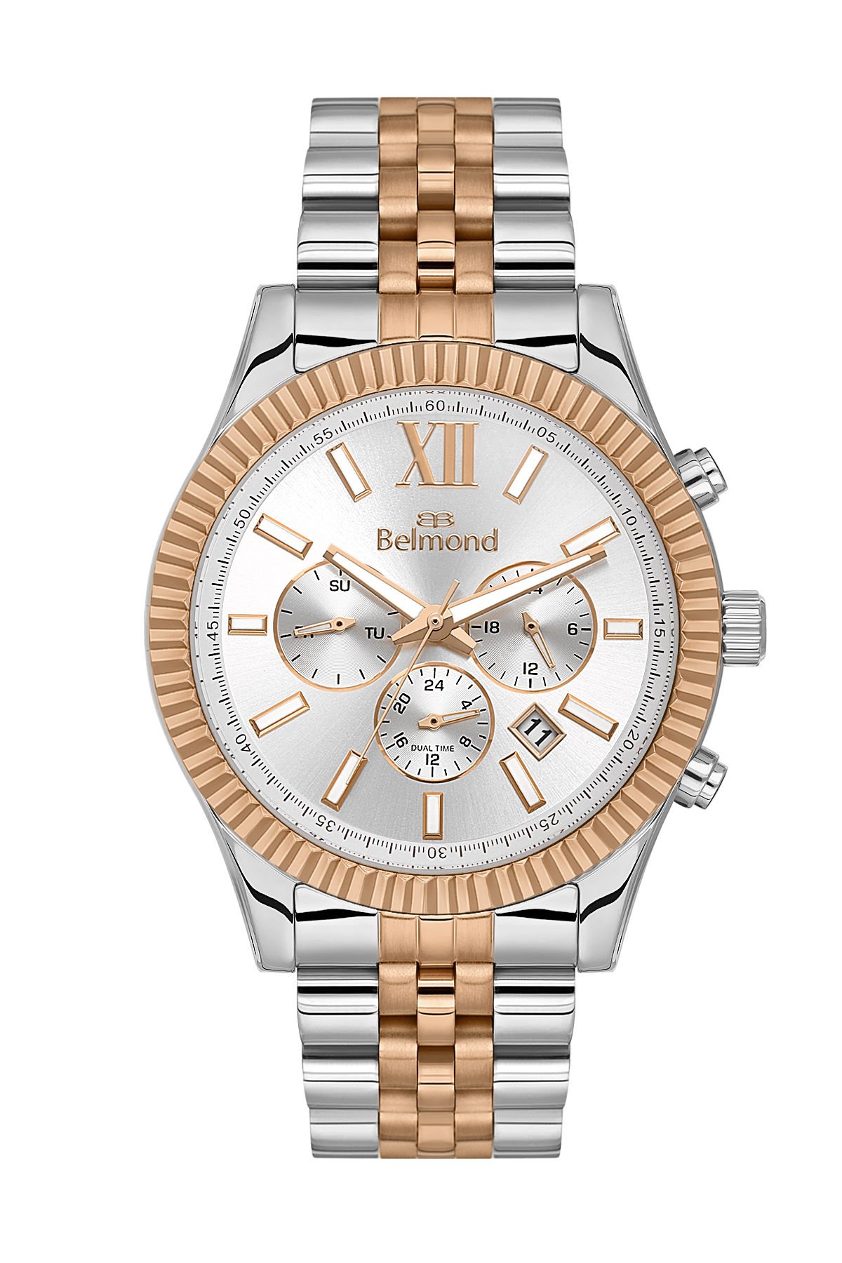 Belmond KNG1148.230 Erkek Kol Saati