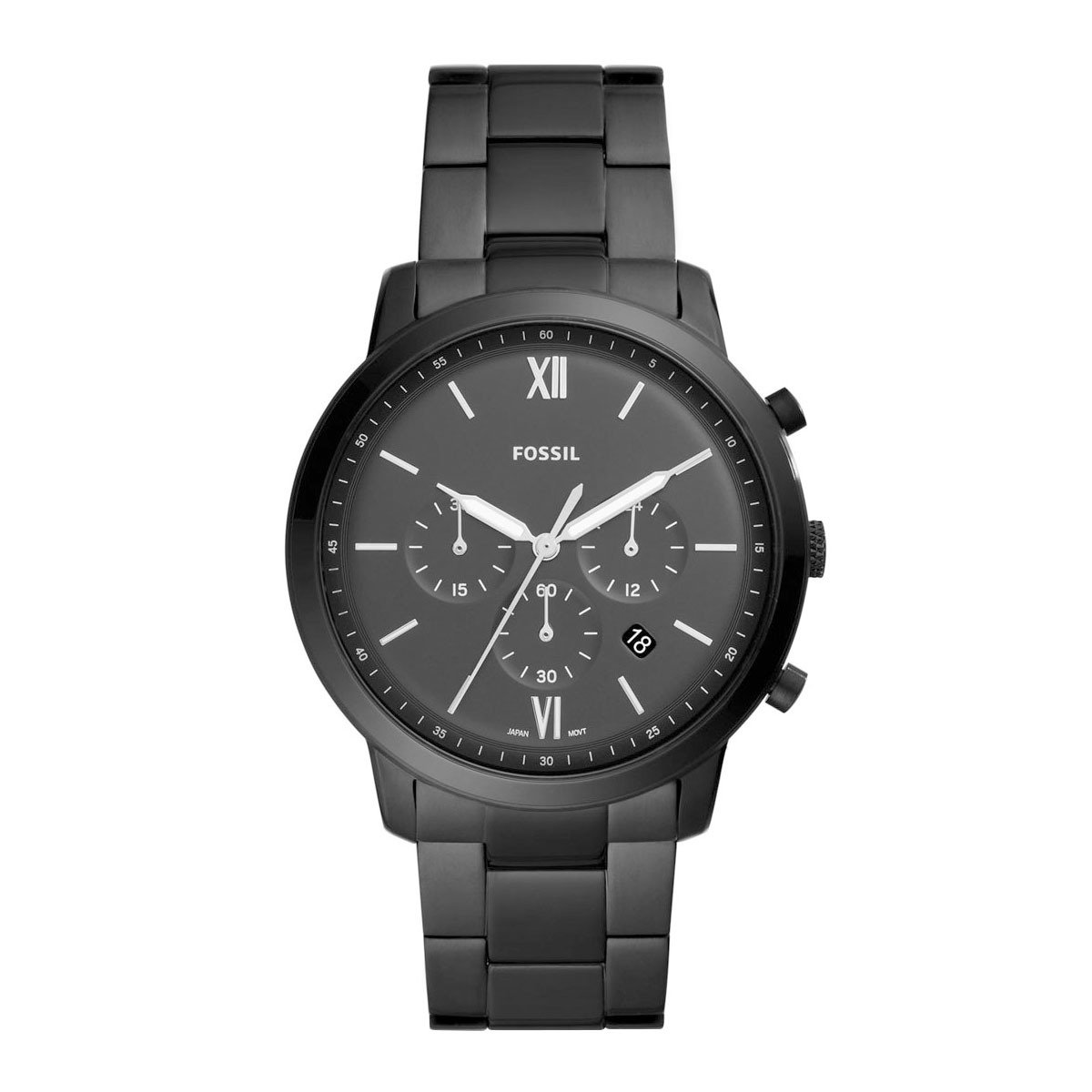 Fossil FFS5474 Erkek Kol Saati