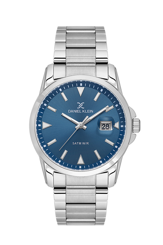 Daniel Klein DK.1.13813-3 Erkek Kol Saati