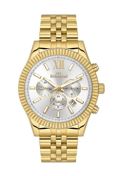 Belmond KNG1148.130 Erkek Kol Saati