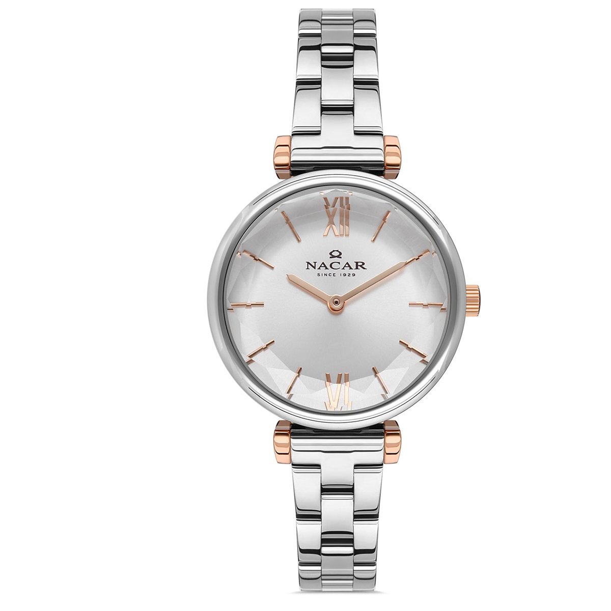 Nacar NC34-3921125-ESM Kadın Kol Saati