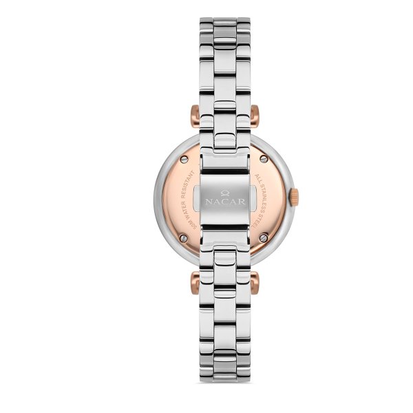 Nacar NC34-3921125-ESM Kadın Kol Saati