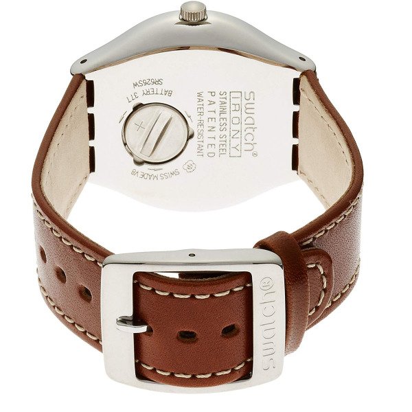 Swatch YGS131 Unisex Kol Saati