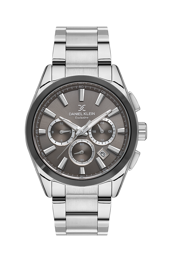 Daniel Klein DK.1.13808-1 Erkek Kol Saati