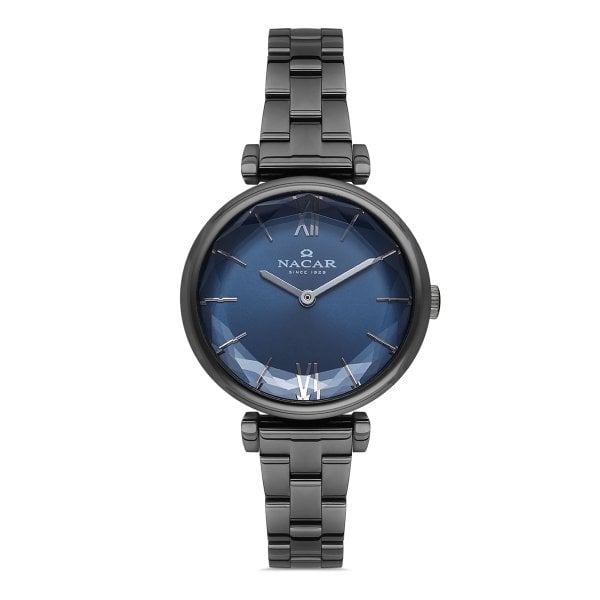 Nacar NC34-3921125-GLM Kadın Kol Saati