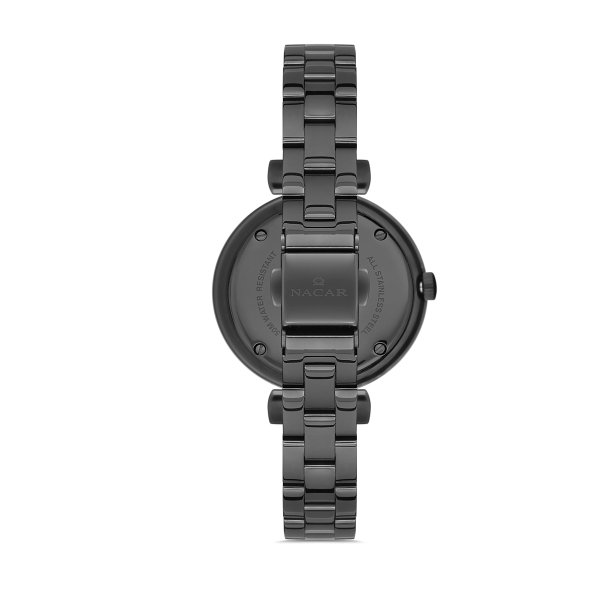 Nacar NC34-3921125-GLM Kadın Kol Saati
