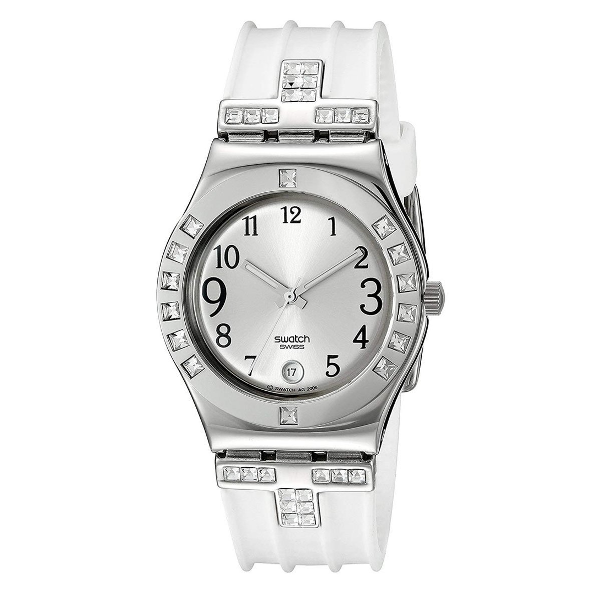 Swatch YLS430 Kadın Kol Saati