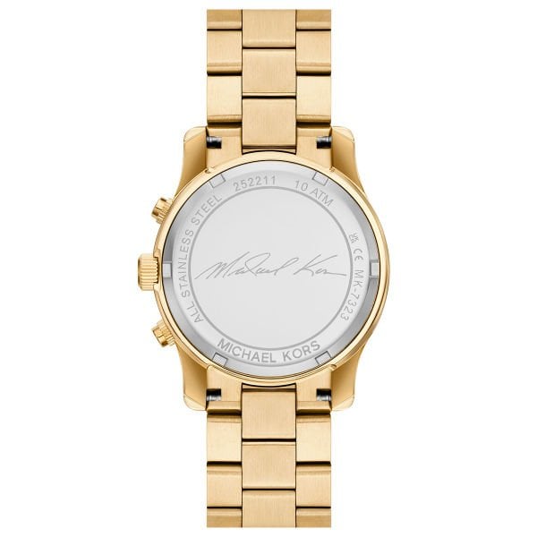 Michael Kors MK6357 Kadın Kol Saati