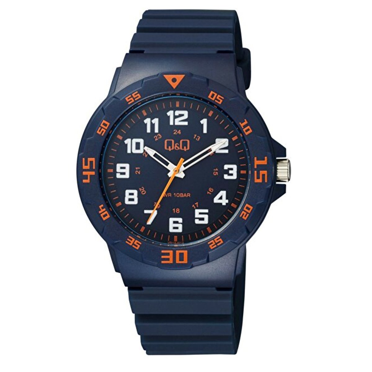 Q&Q Vr18j012y Kol Saati