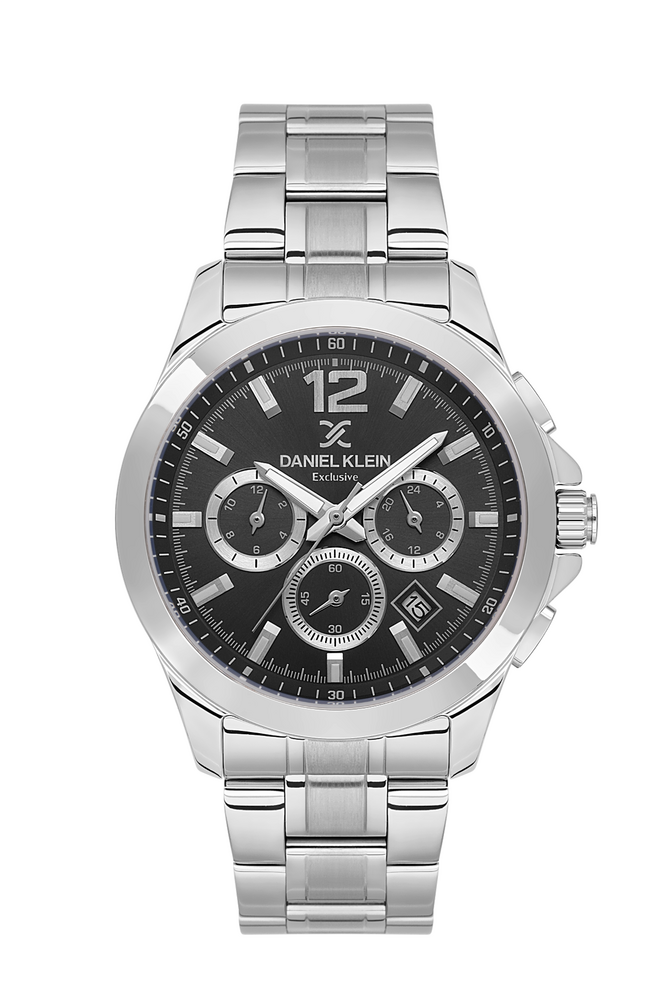 Daniel Klein DK.1.10687-1 Erkek Kol Saati
