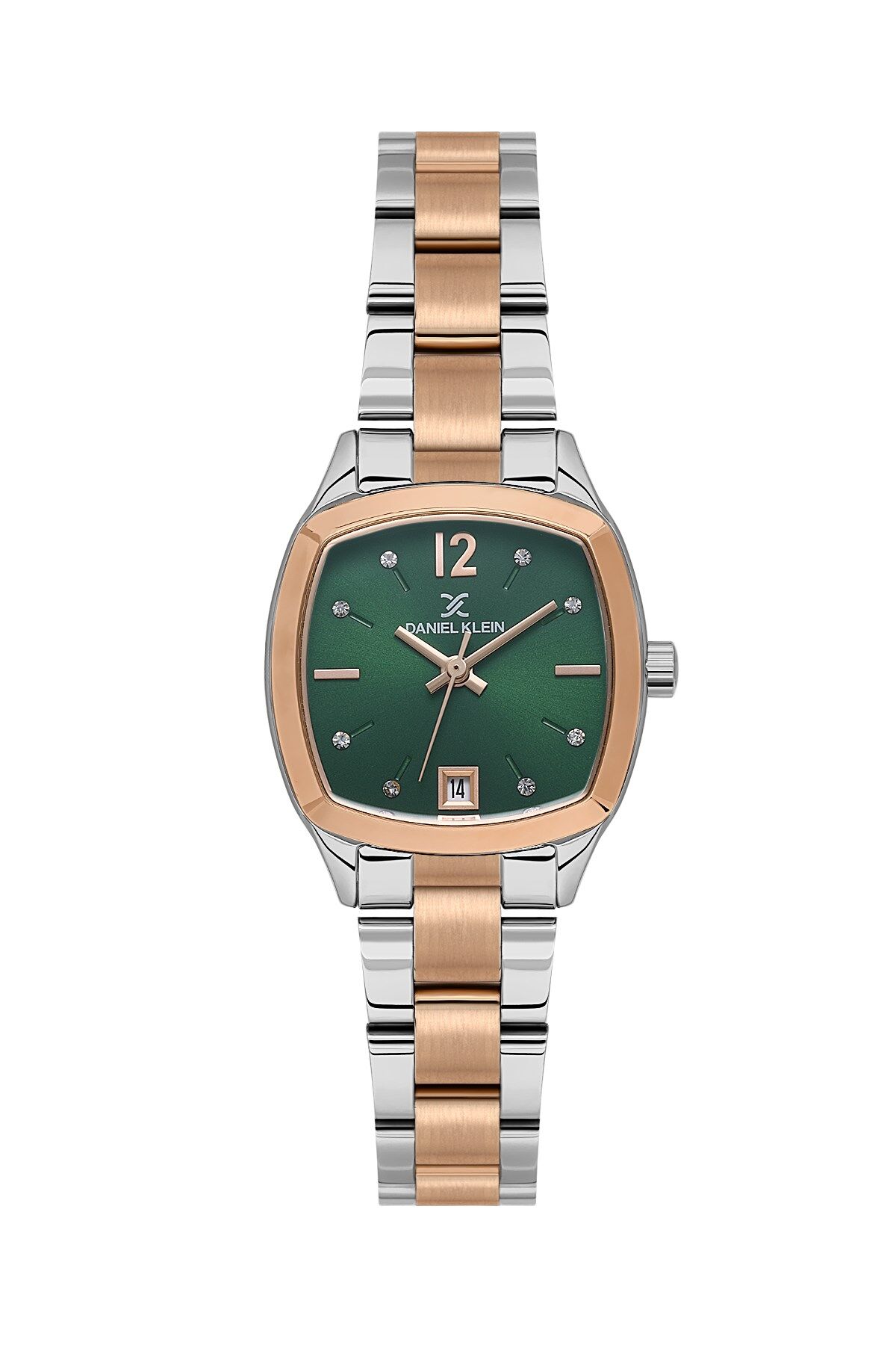 Daniel Klein DK102-DK.1.13912-8 Kadın Kol Saati