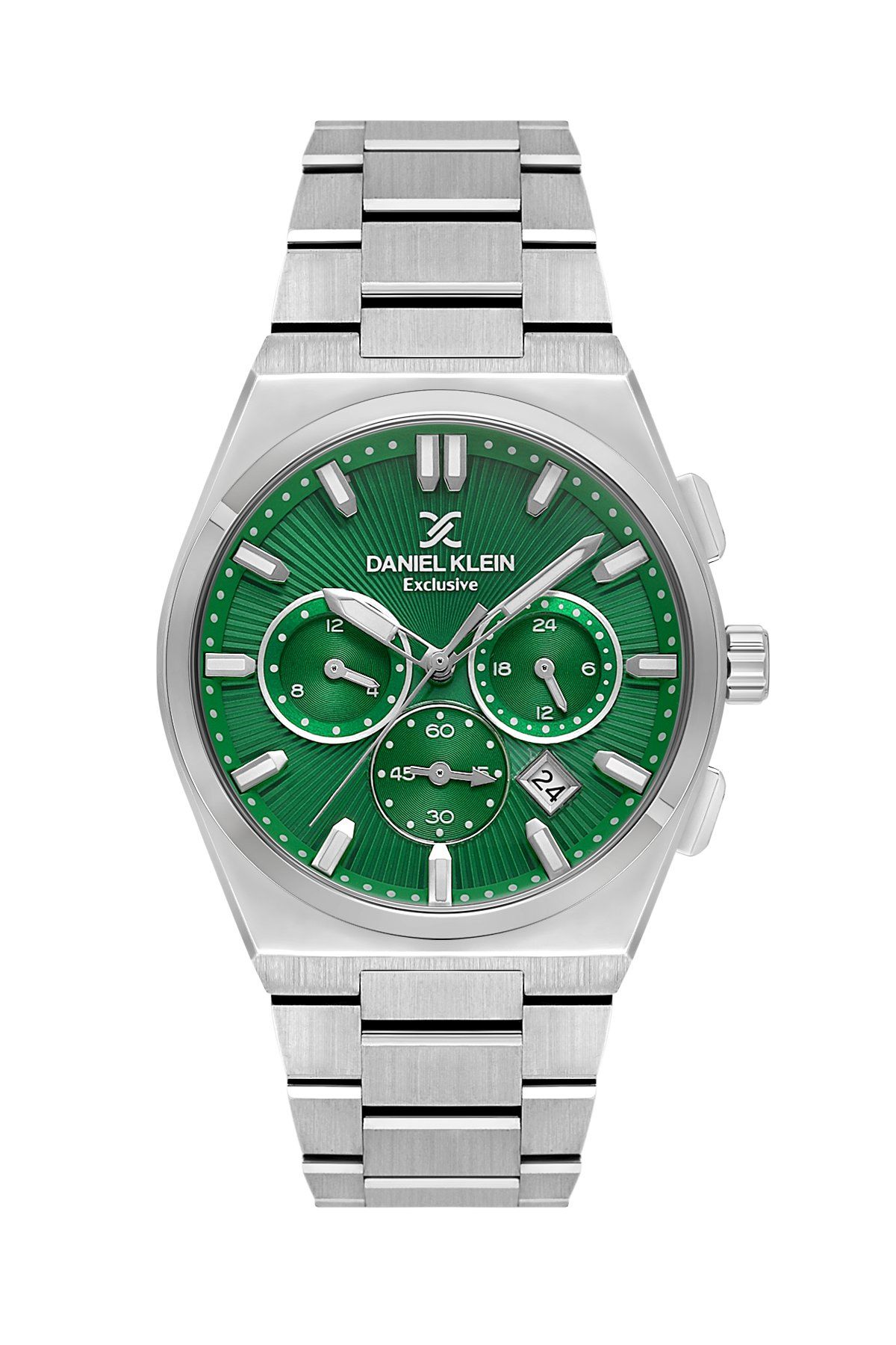 Daniel Klein DK.1.10674-3 Erkek Kol Saati