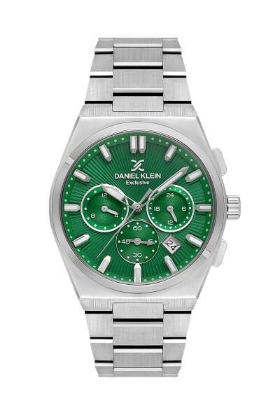 Daniel Klein DK.1.10674-3 Erkek Kol Saati