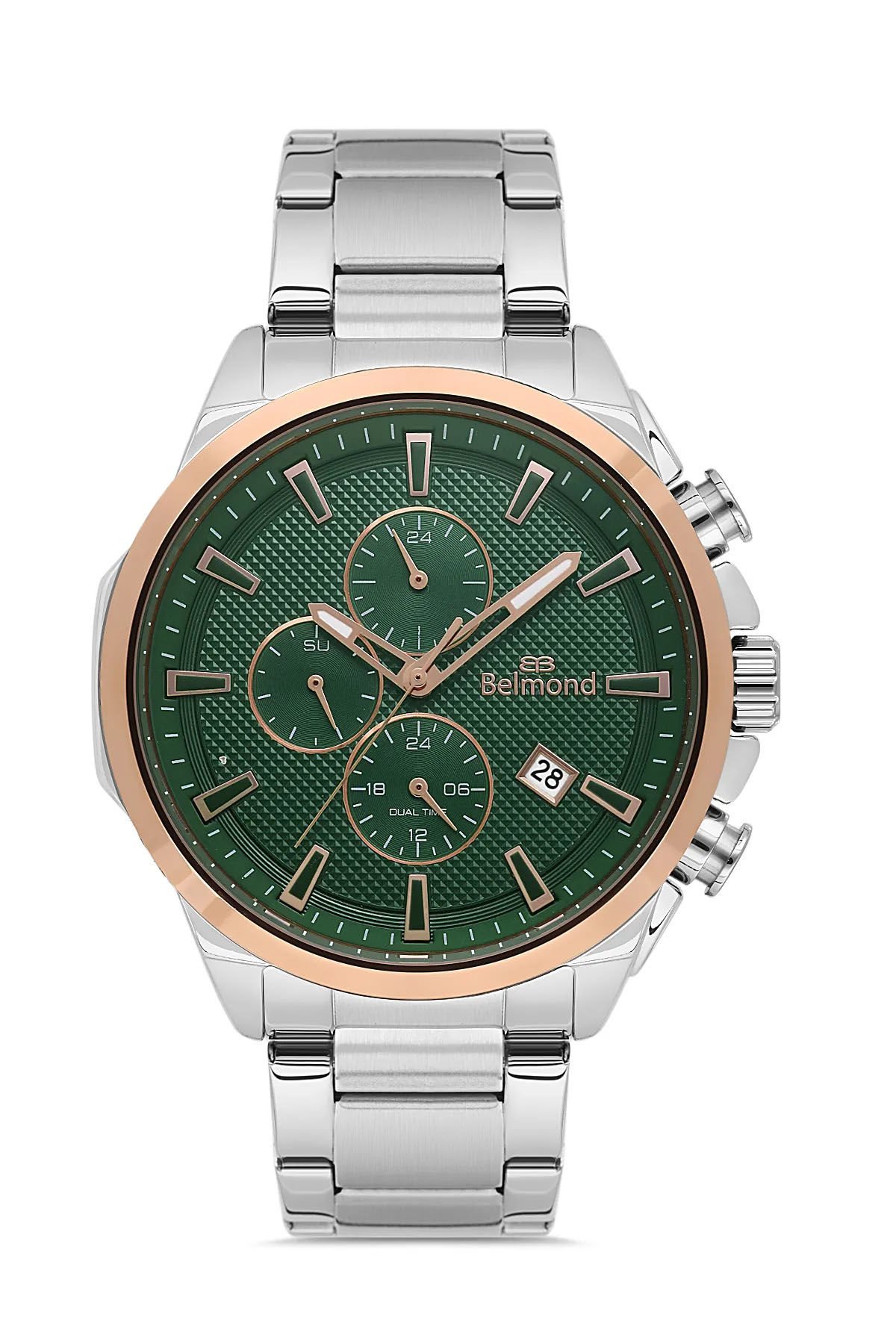 Belmond KNG1139.570 Erkek Kol Saati