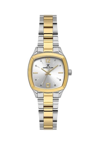 Daniel Klein DK102-DK.1.13912-6 Kadın Kol Saati