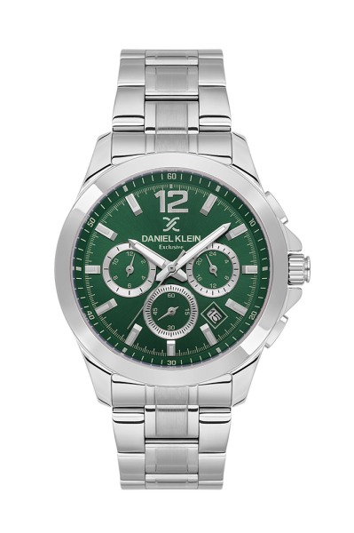 Daniel Klein DK.1.10687-4 Erkek Kol Saati