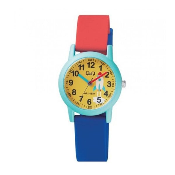 Q&Q  VS49J009Y Çocuk Kol Saati